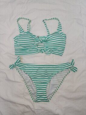 Shade & Shore 2-piece Bathing Suit